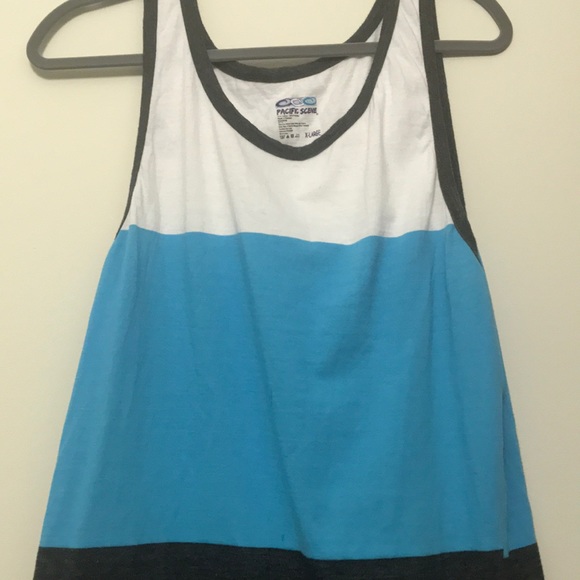 Men’s Muscle Tank - Picture 3 of 4
